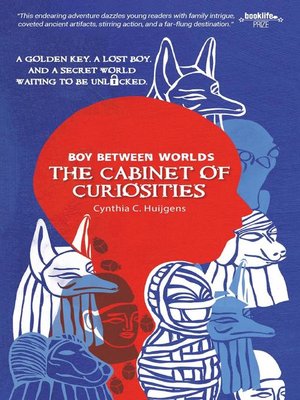 cover image of Boy Between Worlds